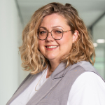 Esther  Kort - Otten