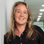 Miranda van der Klooster