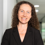 Rosalie van der Kroft