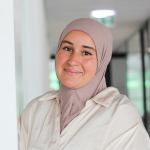 Souad el Oulkadi