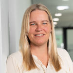 Willemijn Heuver - van den Heuvel