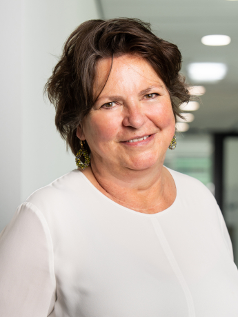 Anneke van Woudenberg - Weide