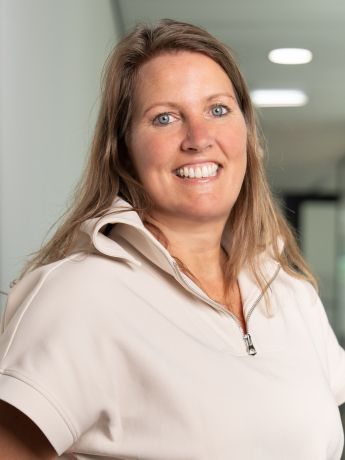 Hanneke  Hulst - van der Burgh