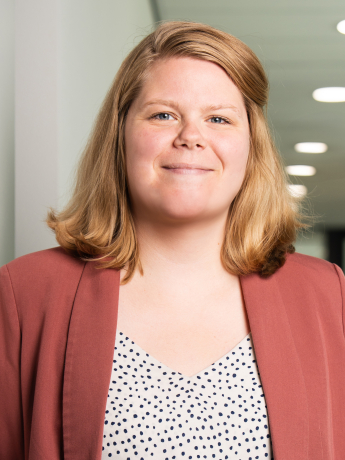 Laura Sangers-Weijers