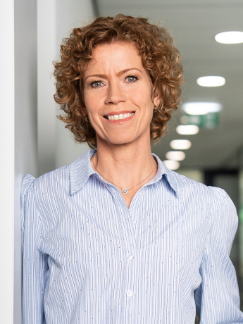 Maaike Kerkhoff-Koutstaal