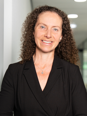 Rosalie van der Kroft