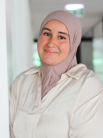 Souad el Oulkadi
