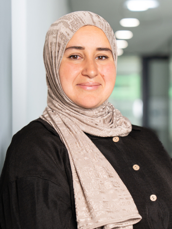 Souad el Oulkadi