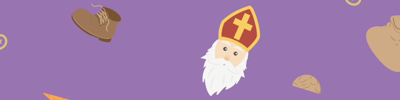 Sinterklaasgedicht Kinderopvang