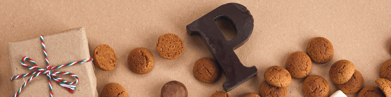 Sinterklaasgedicht Onderwijs