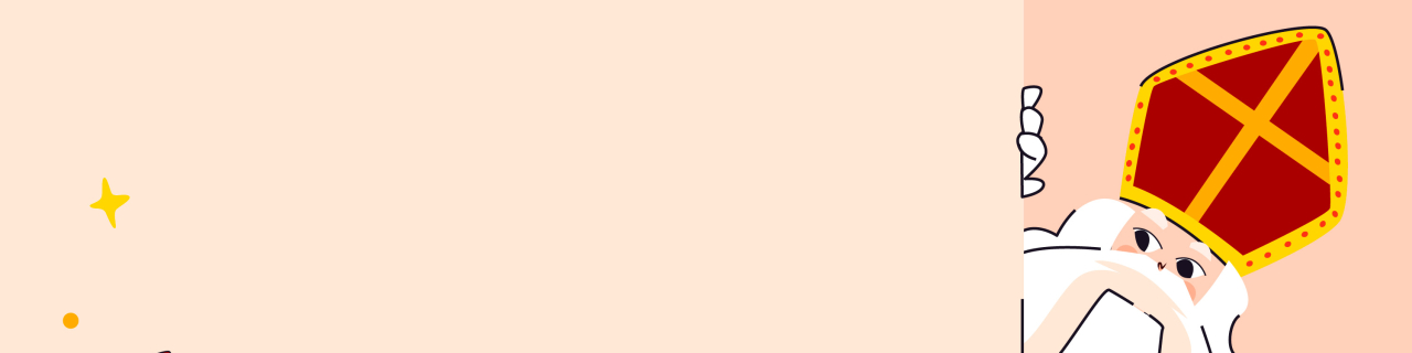 Sinterklaasgedicht Zorg en Welzijn