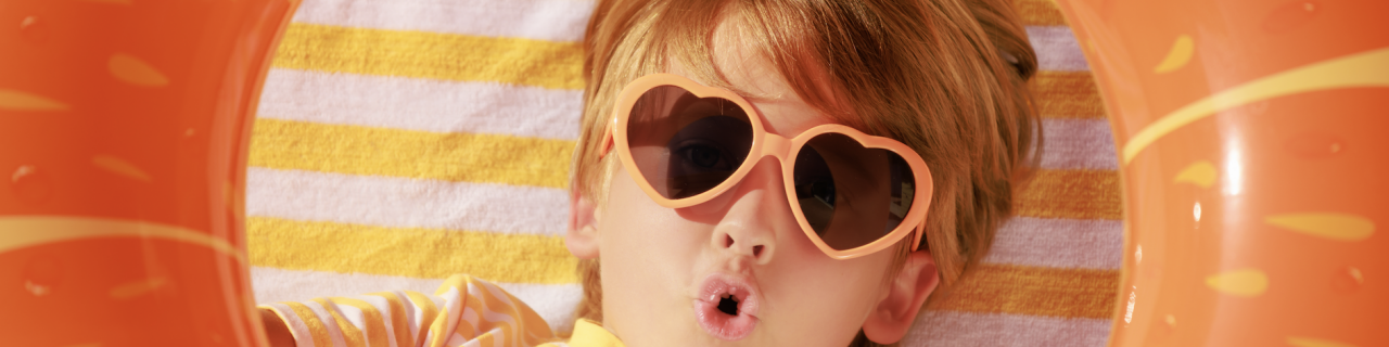 Zomervakantie tips