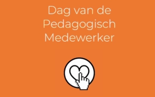 Dag van de Pedagogisch Medewerker
