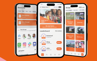 Meer dan een bonus: hoe Cruit flexwerkers bij ExcellentFlex beloont én verbindt