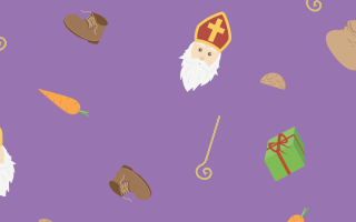 Sinterklaasgedicht Kinderopvang