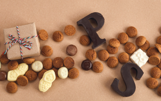 Sinterklaasgedicht Onderwijs