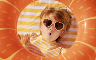Zomervakantie tips