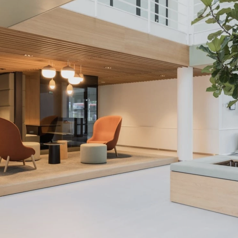 Alleen voor intakes op afspraak