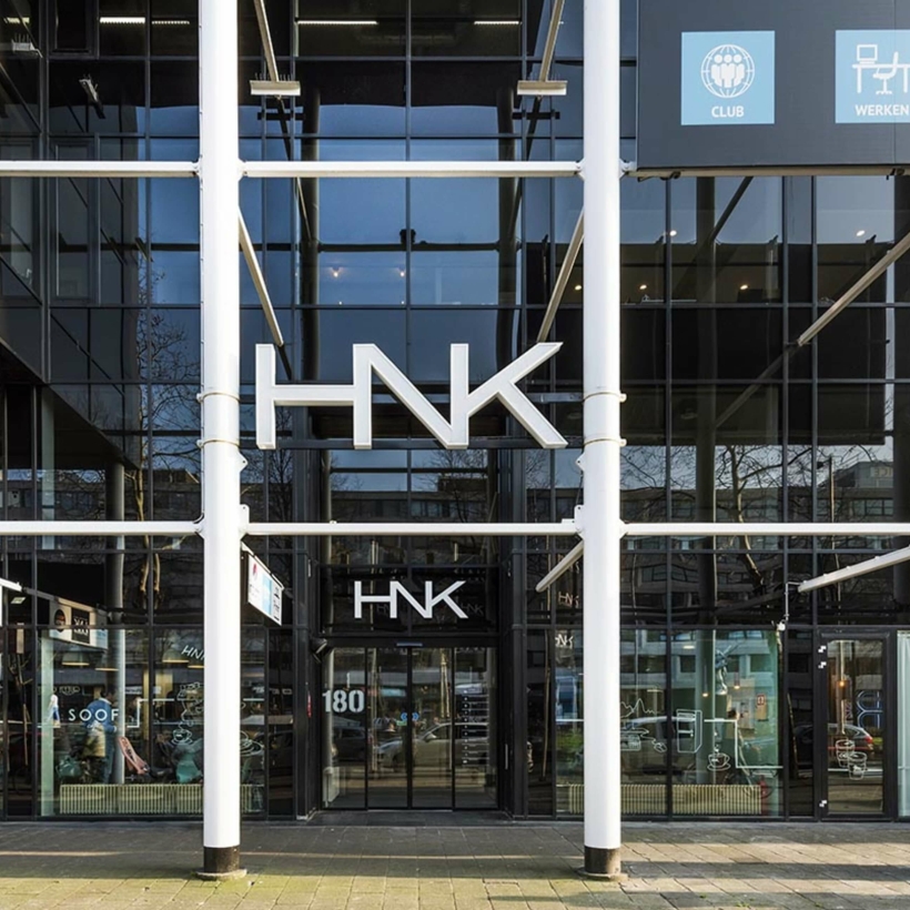 Alleen voor intakes op afspraak